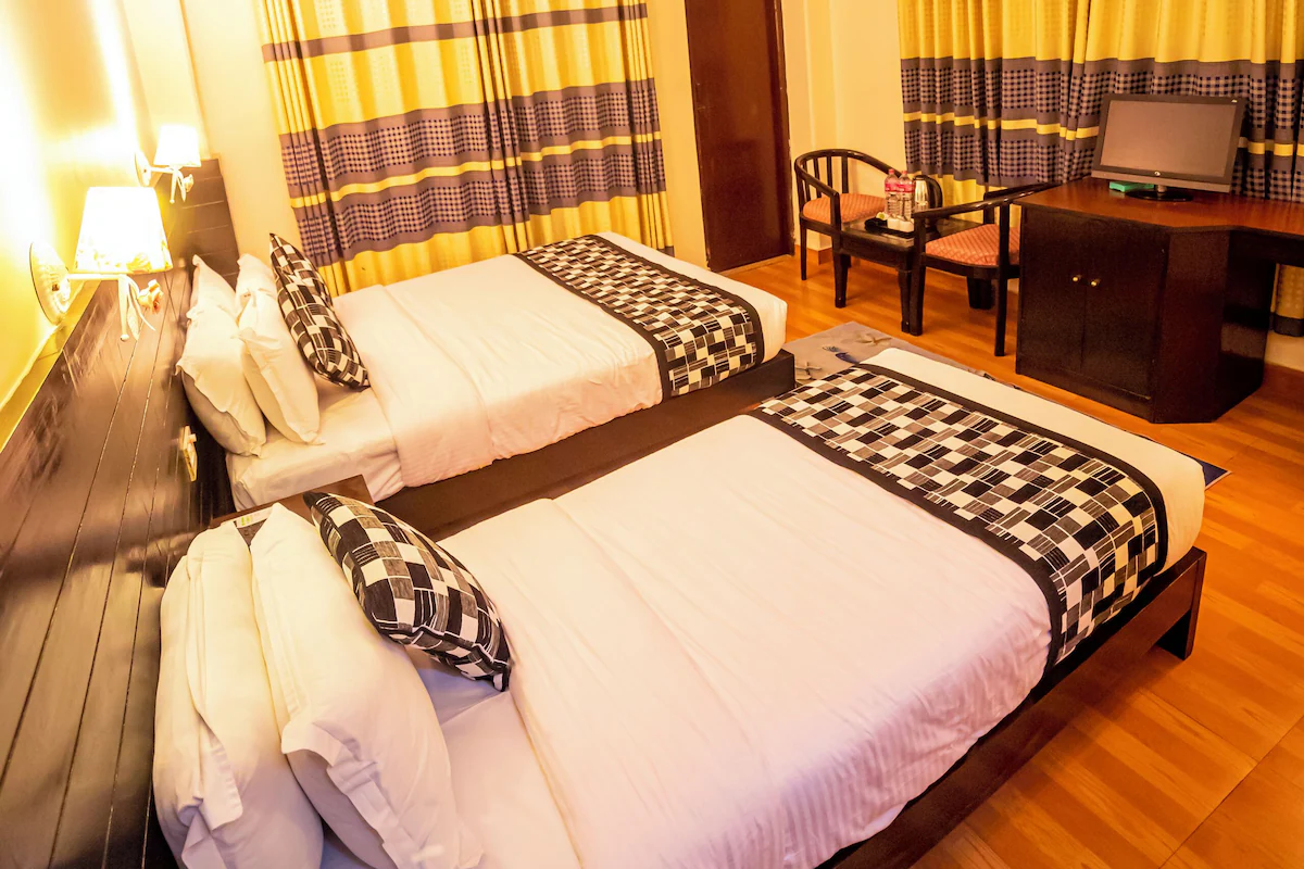 Premium Bedding