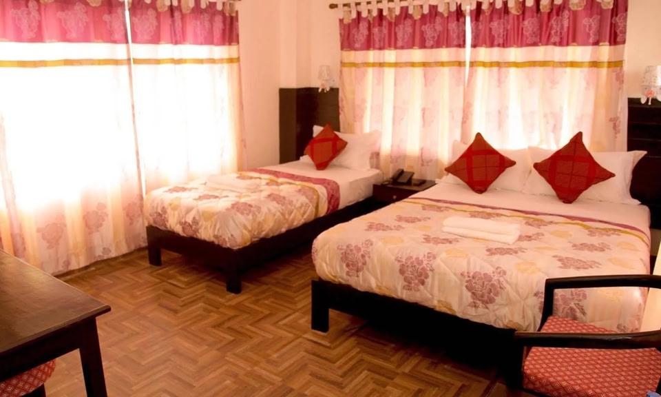 Premium Bedding